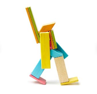Tegu 14 pc. Set-Tints