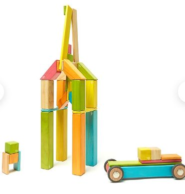 Tegu 42 pc. Set - Tints