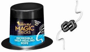 Rabbit&#39;s Hat Magic Tricks