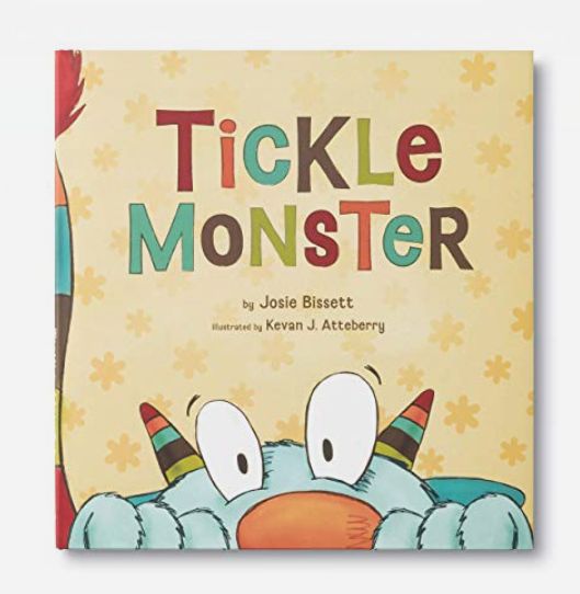 Tickle Monster