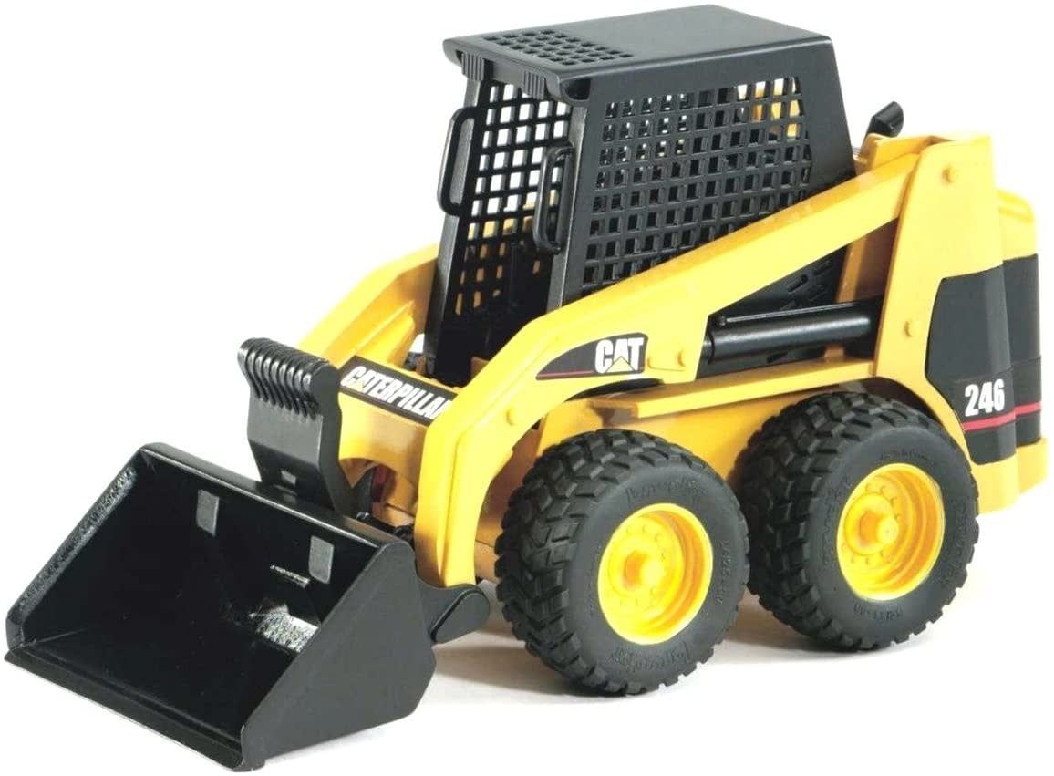 CATERPILLAR Skid Steer Loader