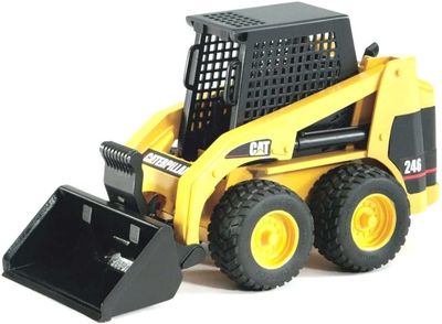CATERPILLAR Skid Steer Loader