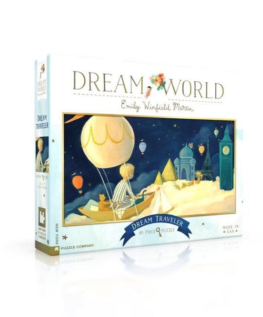 Dream Traveler