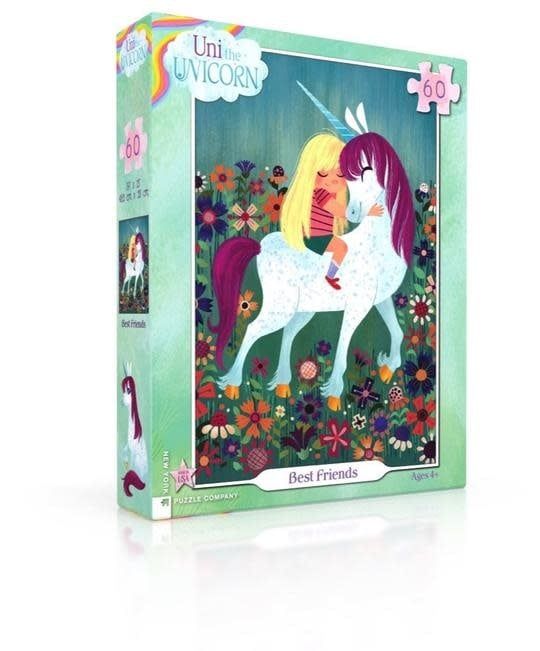 Best Friends 60 piece puzzle