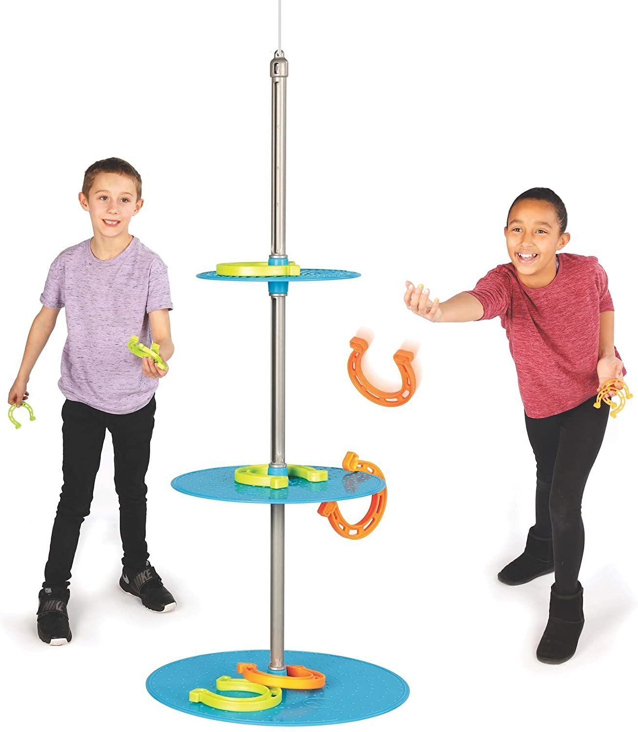 Swingin&#39; Shoes