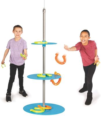 Swingin&#39; Shoes