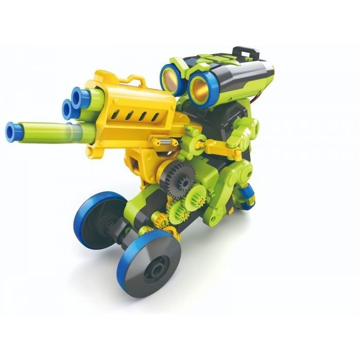 Teach Tech KC3 Keypad Coding Robot
