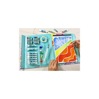 iHeartArt Mash-Up Art Pack Batik FX