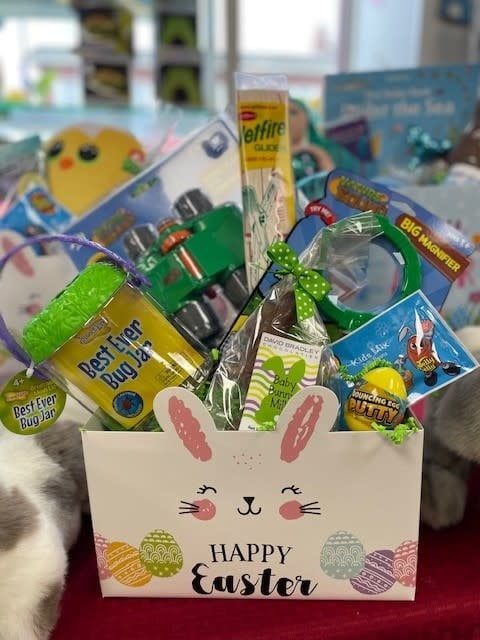 Easter Bundle