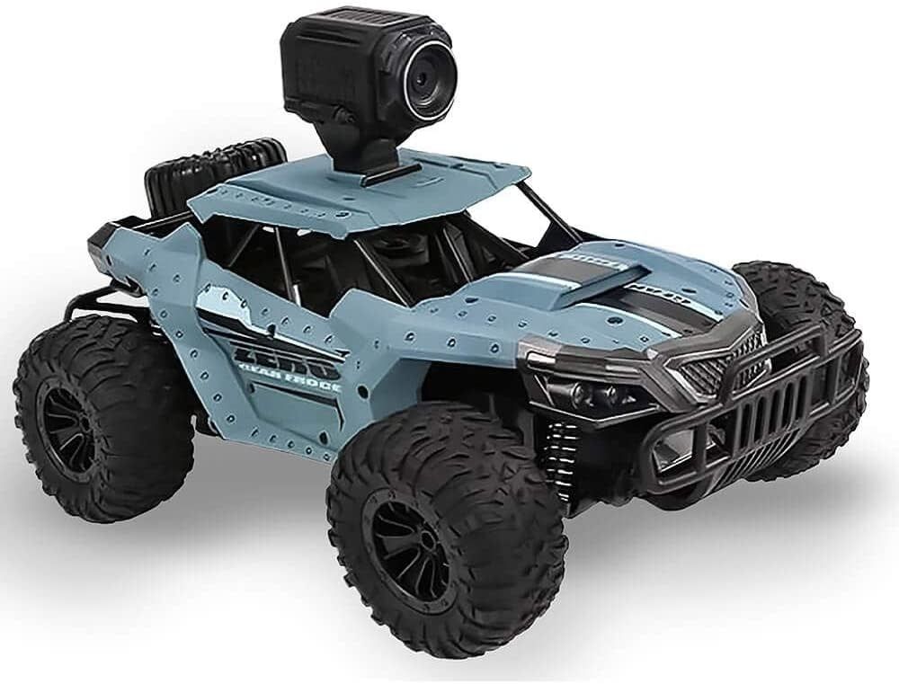 Spy Rover Mini