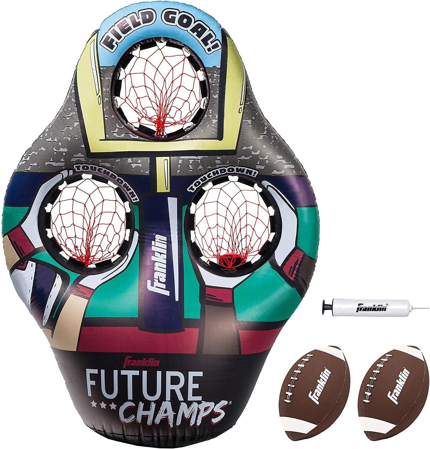 Franklin Inflatable Football Target