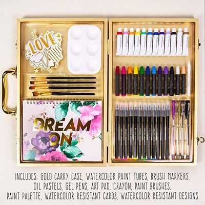 STMT My Studio Design Set