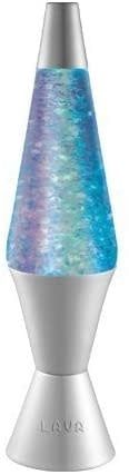 Lava Lamp star vortex 14.5