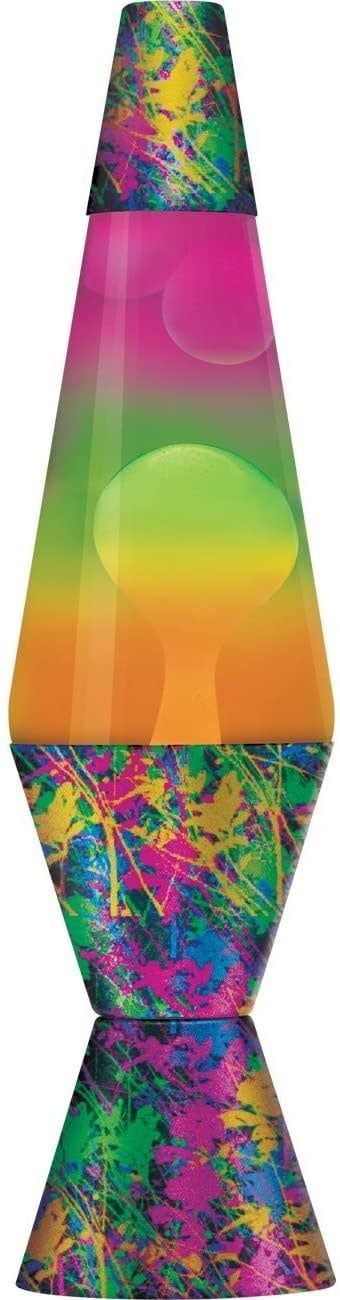 Lava Lamp colormax paintball 14.5