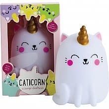 Caticorn Color Changing Mood Light