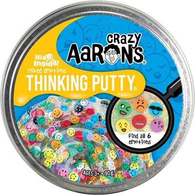 Mixed Emotions 4&quot; Tin