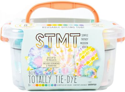 STMT Totally Tie Dye Case