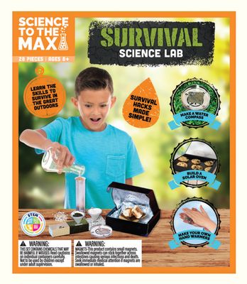 Survival Science Lab