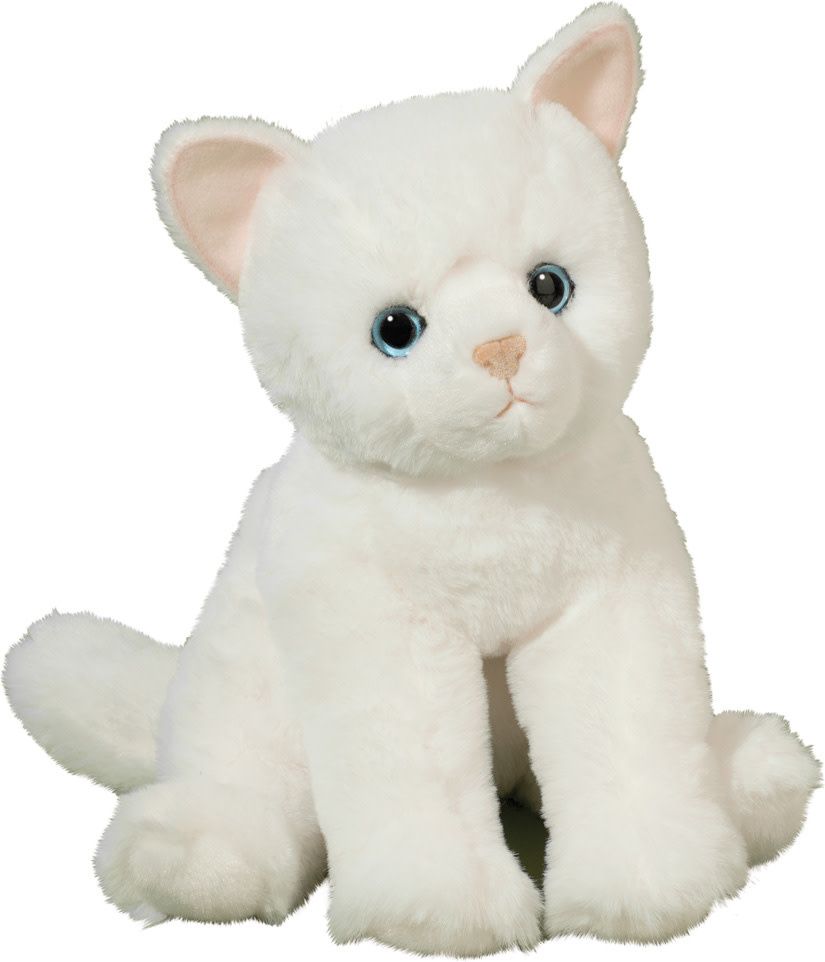Winnie Cat Softie