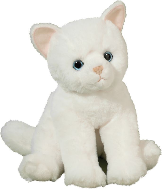 Winnie Cat Softie