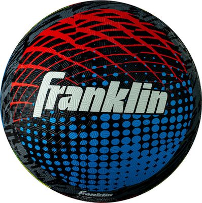 Mystic Series Playground Ball 8.5&quot;