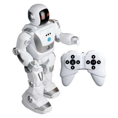 Ycoo Neo Program A Bot X