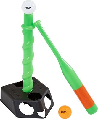 Junk Ball® T-Ball Set