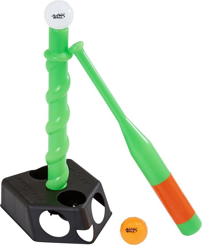 Junk Ball® T-Ball Set