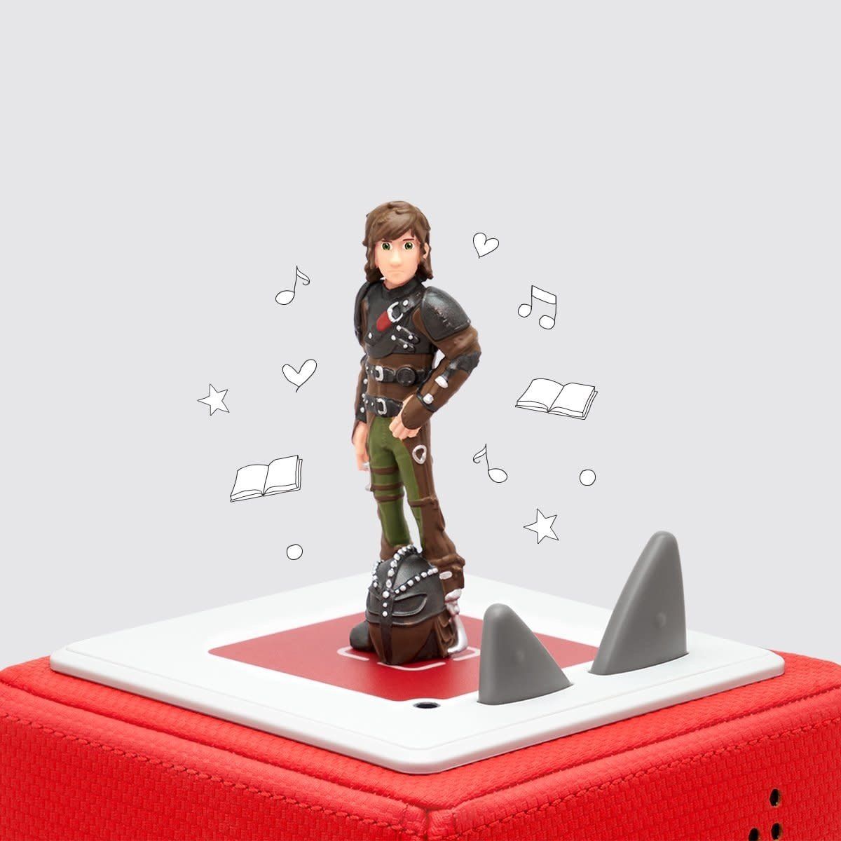 Tonies® Character: How to Train A Dragon
