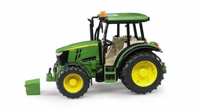 John Deere 5115M