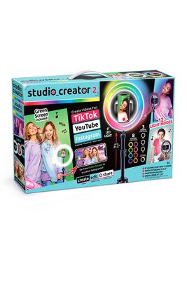 Studio Creator 2 Video Maker Kit