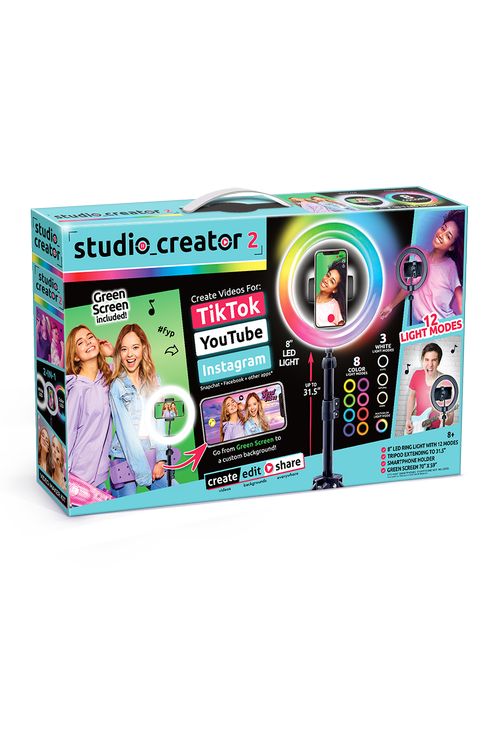 Studio Creator 2 Video Maker Kit