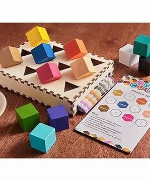 Chroma Cube