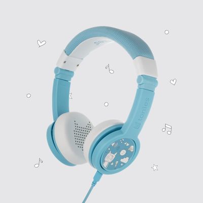 Tonies® Headphones - Light Blue