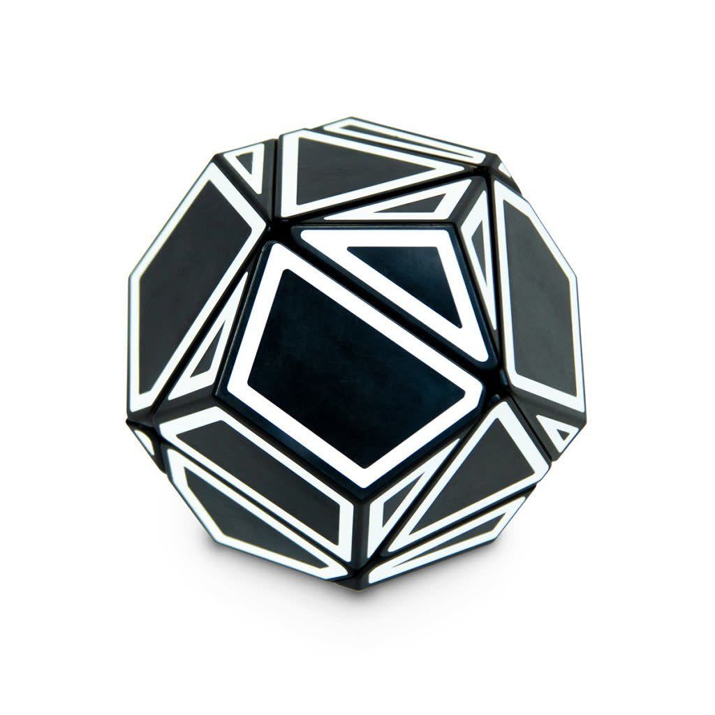 Ghost Xtreme Brainteaser Puzzle
