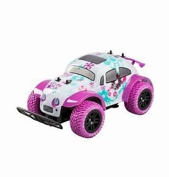 EXost Pixie RC