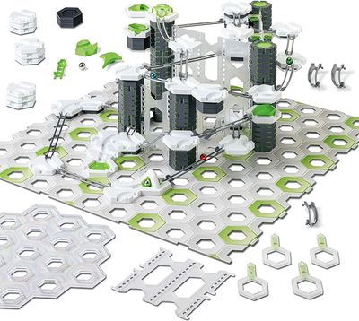 GraviTrax Pro Starter-Set Vertical