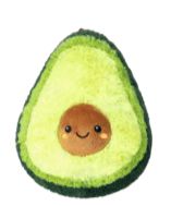 Snugglemi Snackers Avocado (5&quot;)