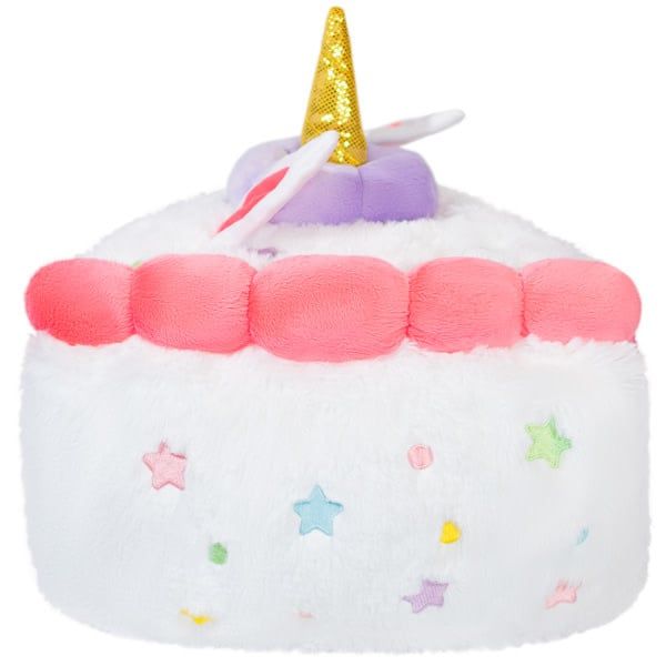 Comfort Food Unicorn Cake (15&quot;)