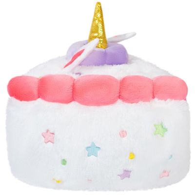 Comfort Food Unicorn Cake (15&quot;)