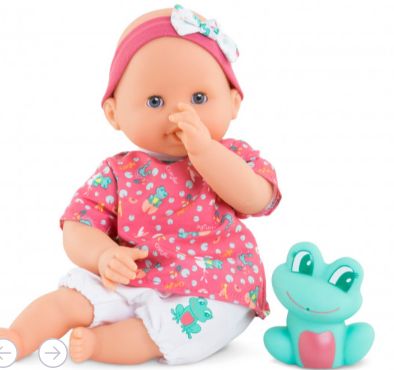 Bebe Bath - Oceane