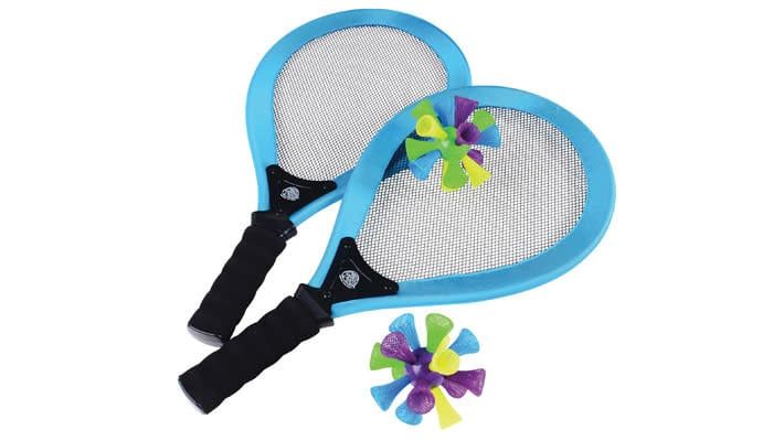 Whacky Racket