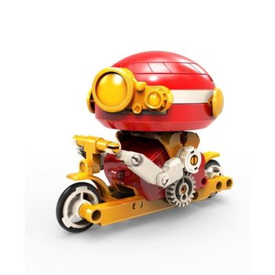 Dizzy - The 6-in-1 Gyroscope