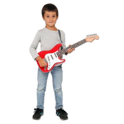 Bontempi® Wireless Electronic Rock Guitar