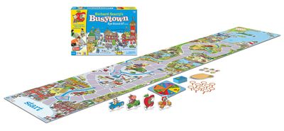 Richard Scarry&#39;s Busytown: Eye Found It! Game