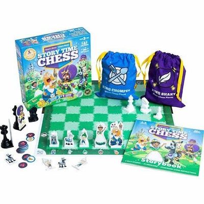 Story Time Chess™
