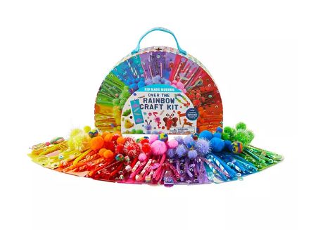 Rainbow Craft Kit