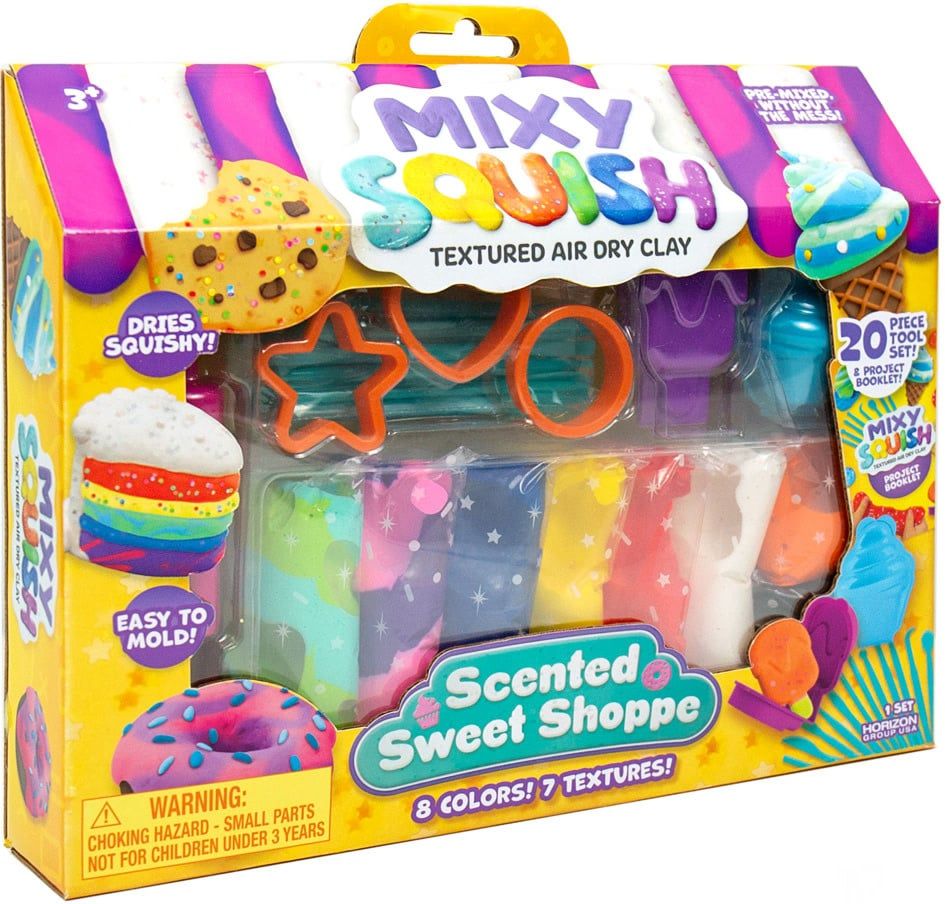 Scented Sweet Treat Shoppe