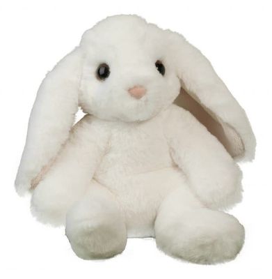 Maddie White Bunny Soft