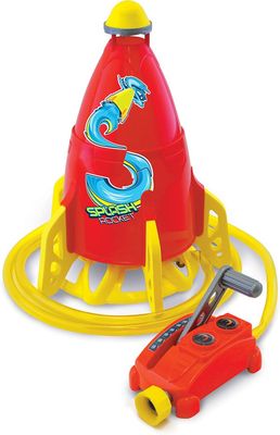 Splash Rocket